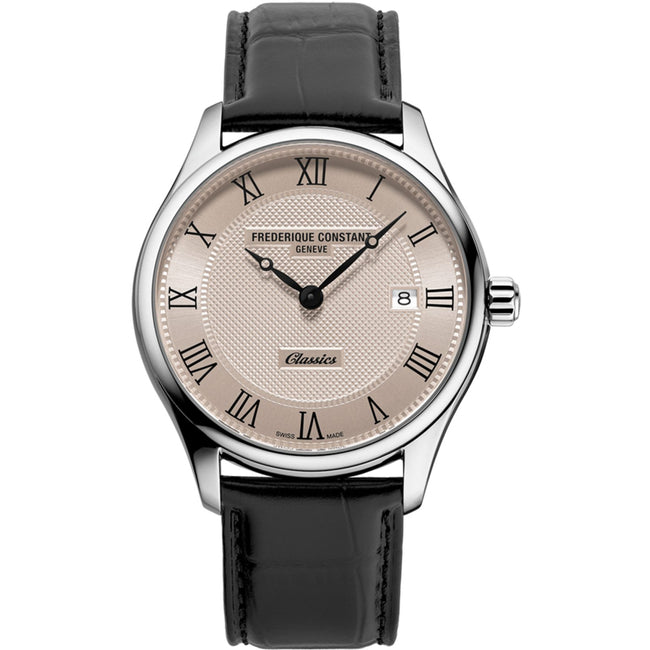 Frederique Constant FC-220CR5B6