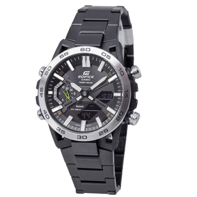 Casio ECB-2000DD-1AEF