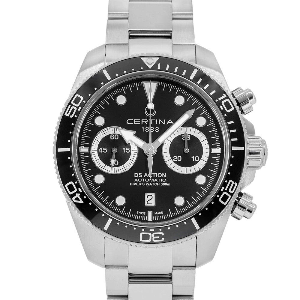 Certina C032.827.11.051.00