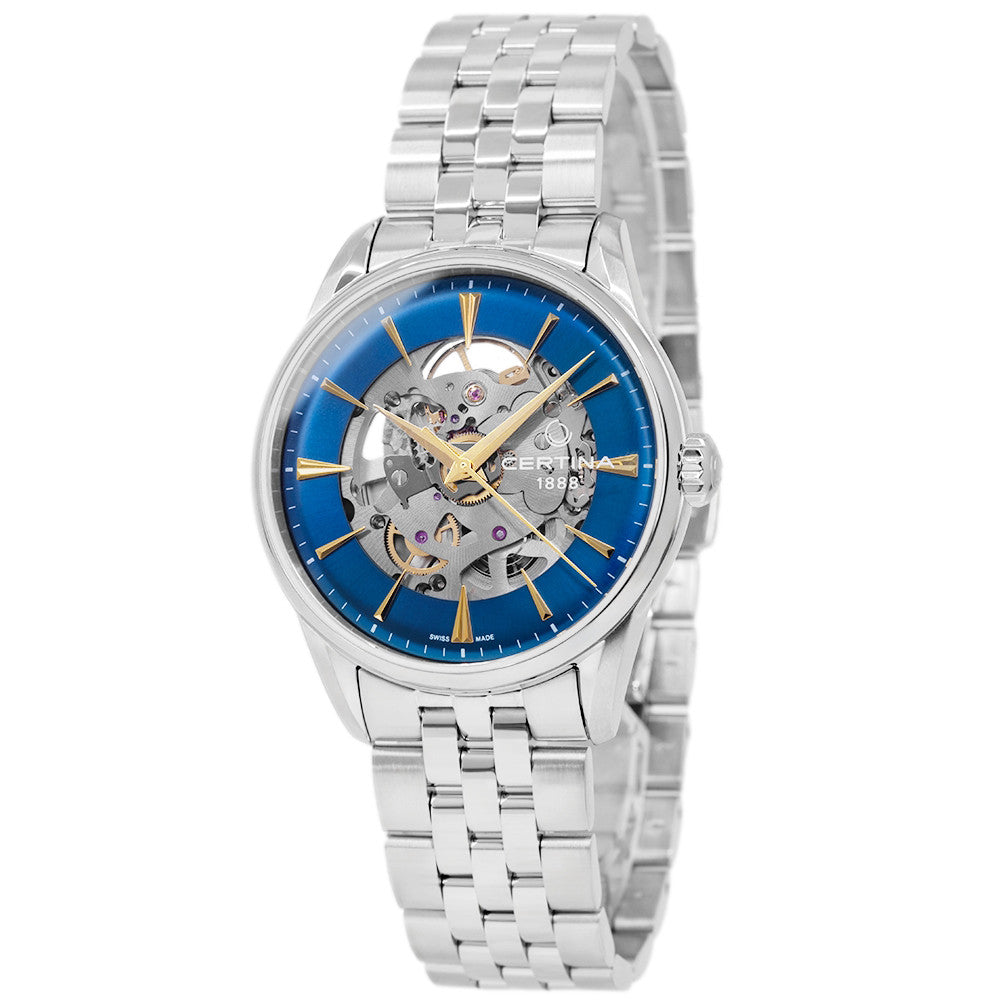 Certina C029.907.11.041.00