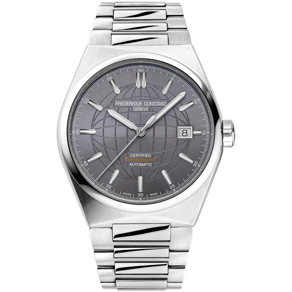 Frederique Constant FC-303GO3NH6B