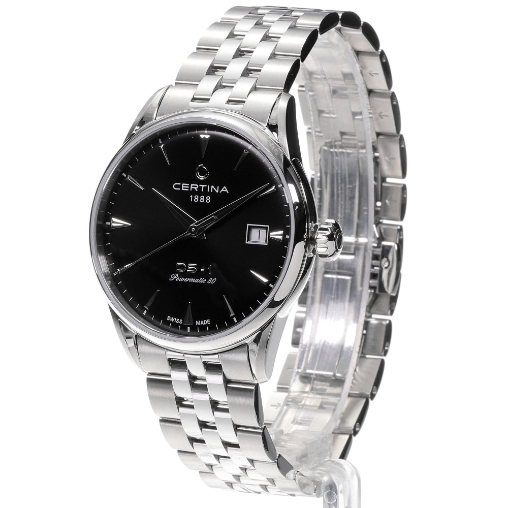 Certina C029.207.11.051.00