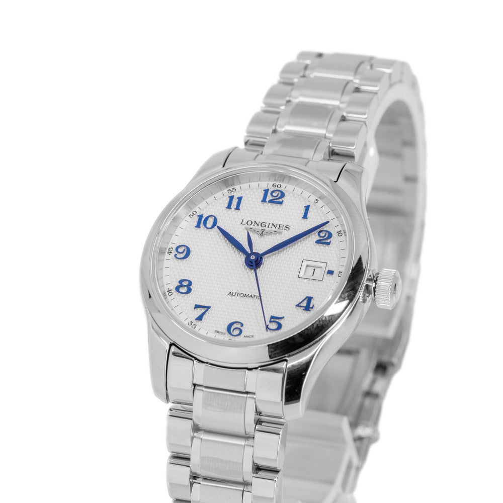 Longines L2.449.4.73.6