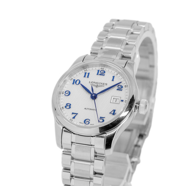 Longines L2.449.4.73.6