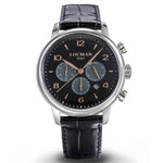 Locman 0254A01A-00BKGYPK
