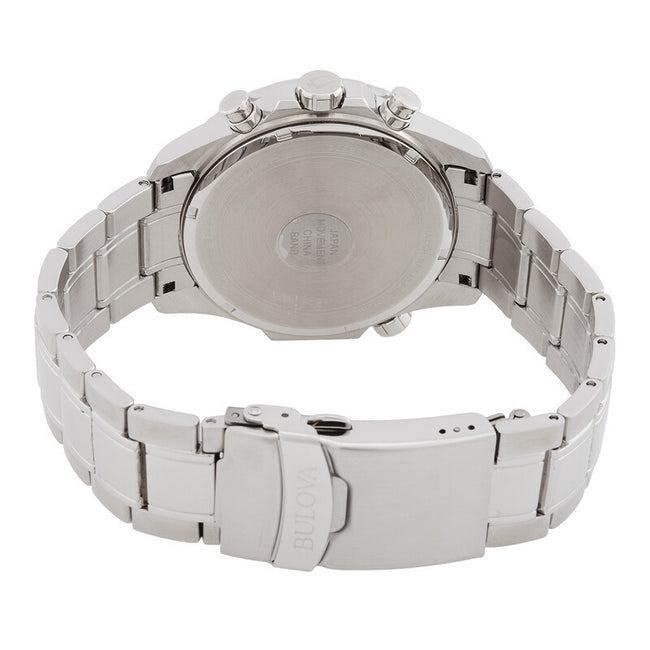 Bulova 96B395