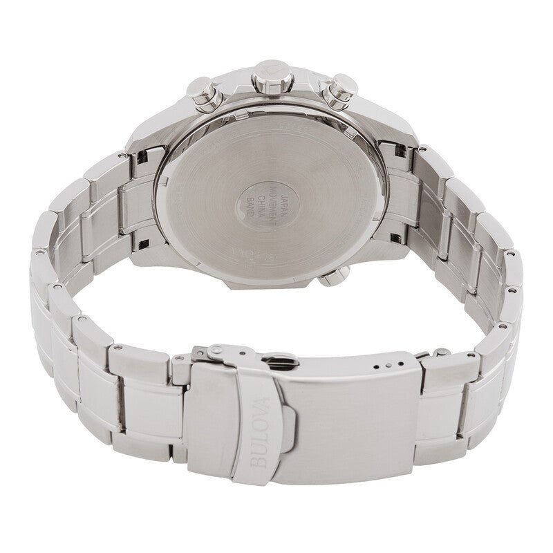 Bulova 96B395