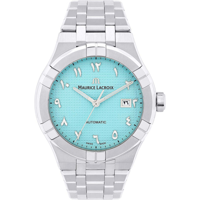 Maurice Lacroix AI6008-SS002-490-1