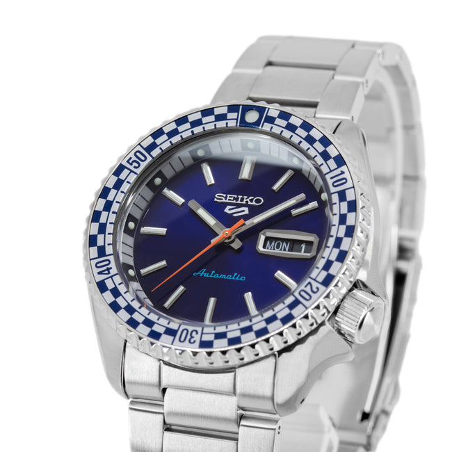 Seiko SRPK65K1