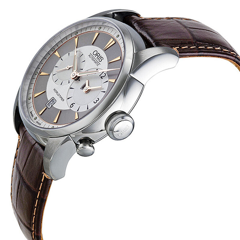 Oris 01 690 7581 4051-07 5 22 48
