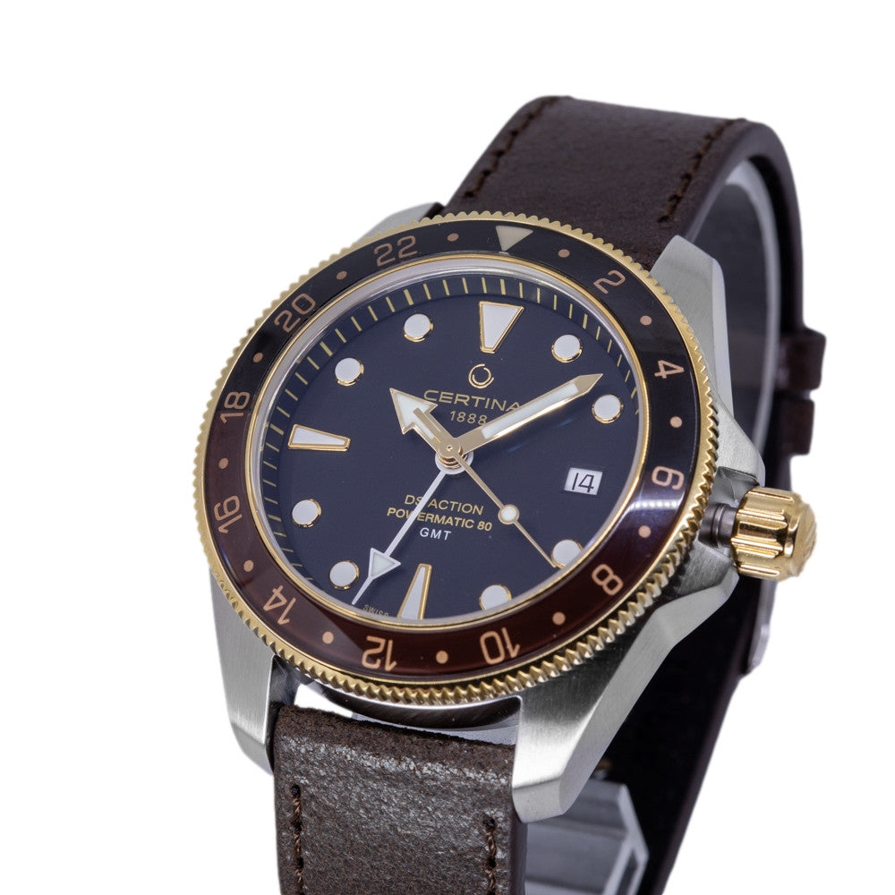 Certina C032.929.26.051.00