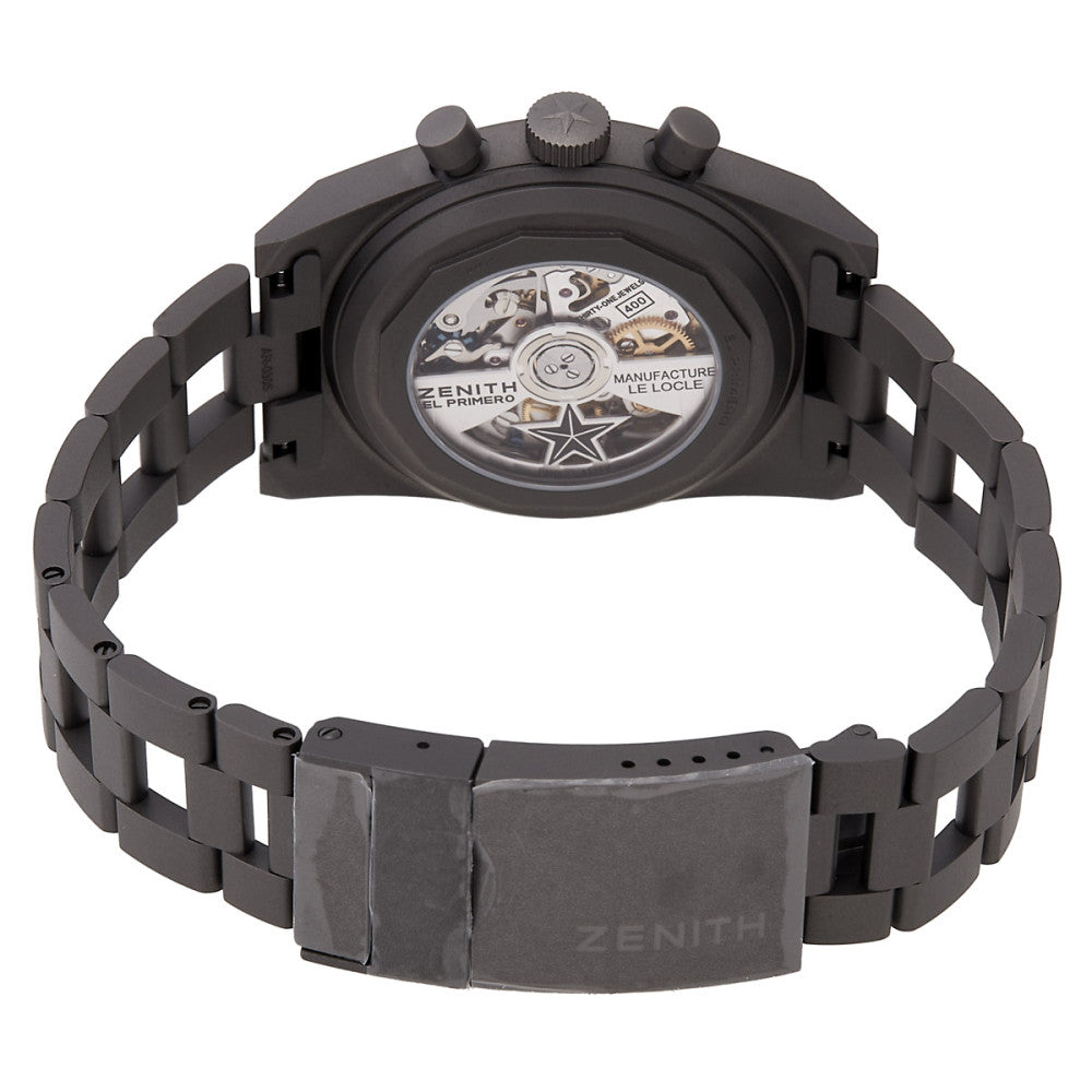 Zenith 97.T384.4061/21.M384