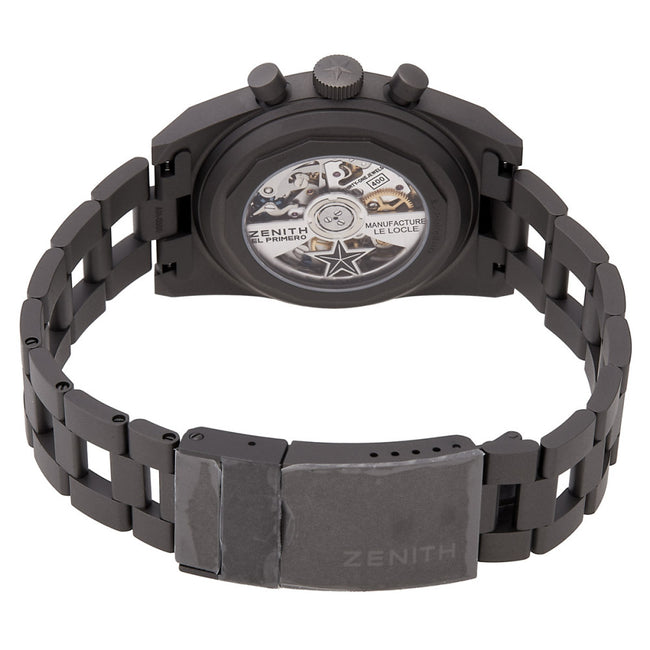 Zenith 97.T384.4061/21.M384
