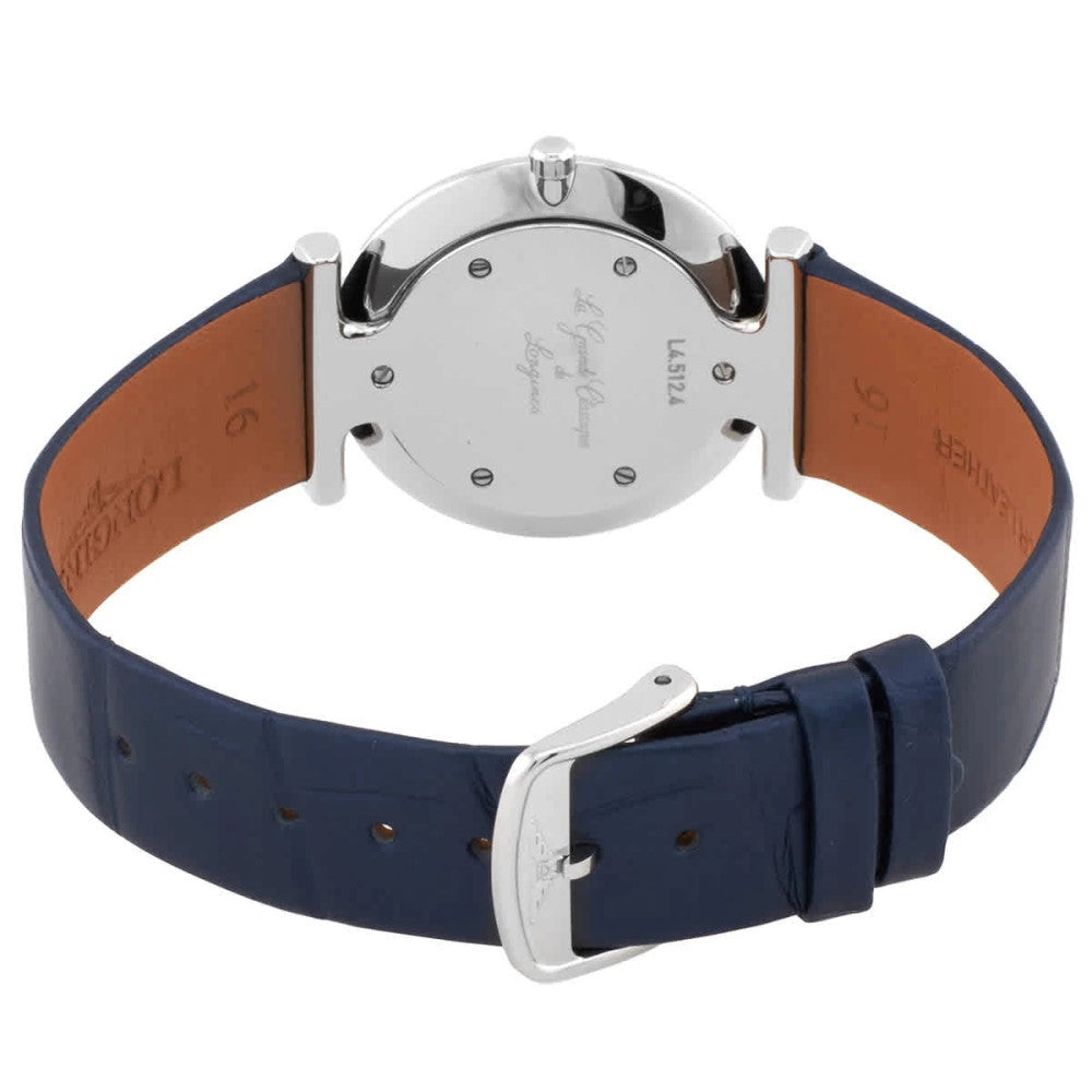 Longines L4.512.4.81.2