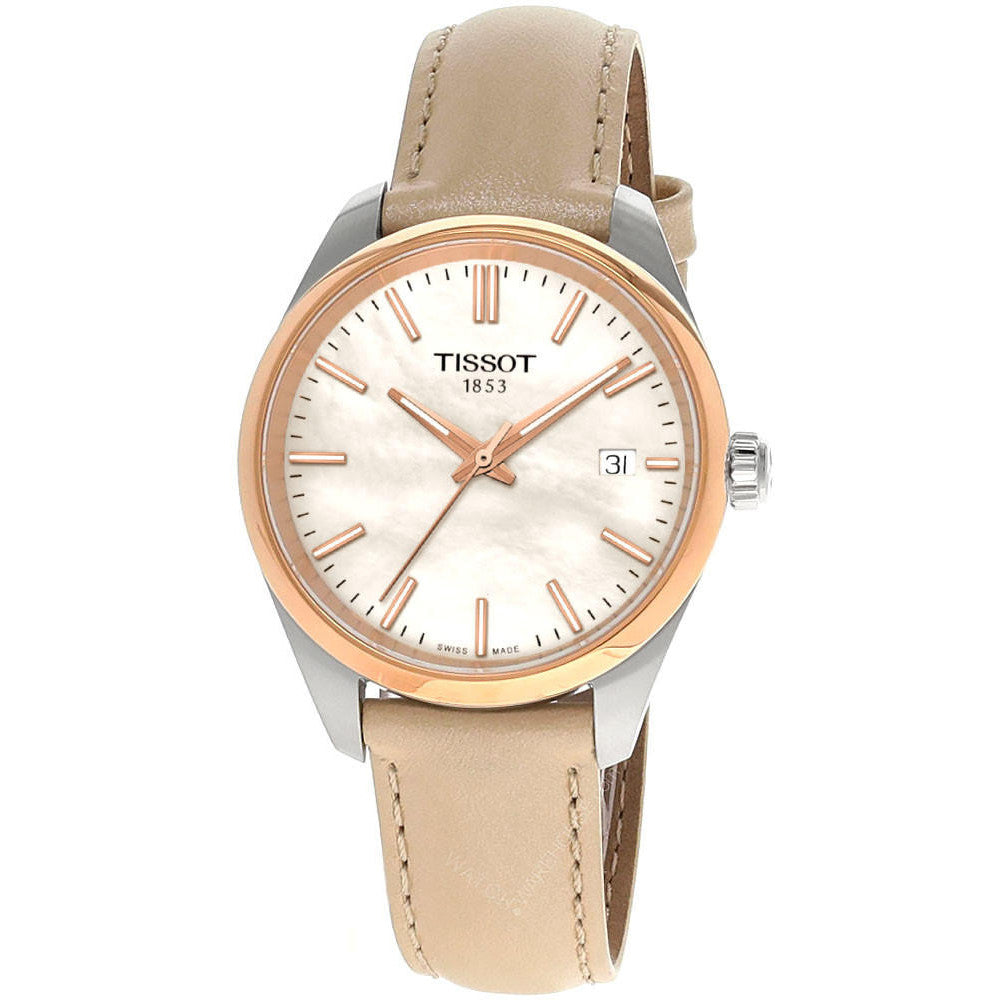 Tissot T150.210.26.111.00