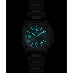 Bell & Ross BR05G-PB-ST/SST