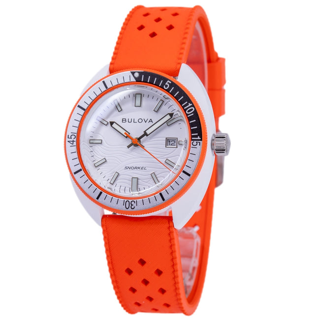 Bulova 98B448