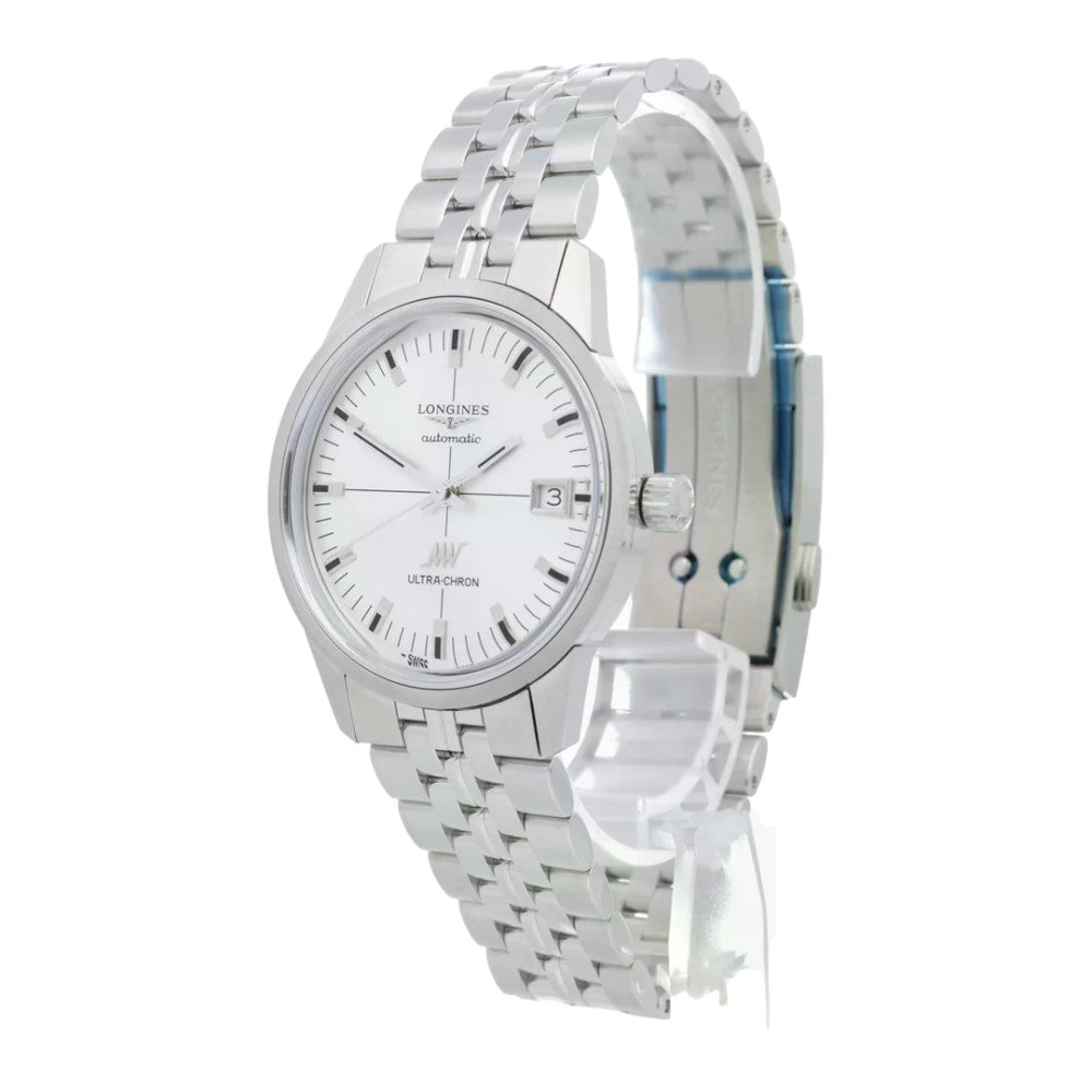 Longines L2.537.4.72.6