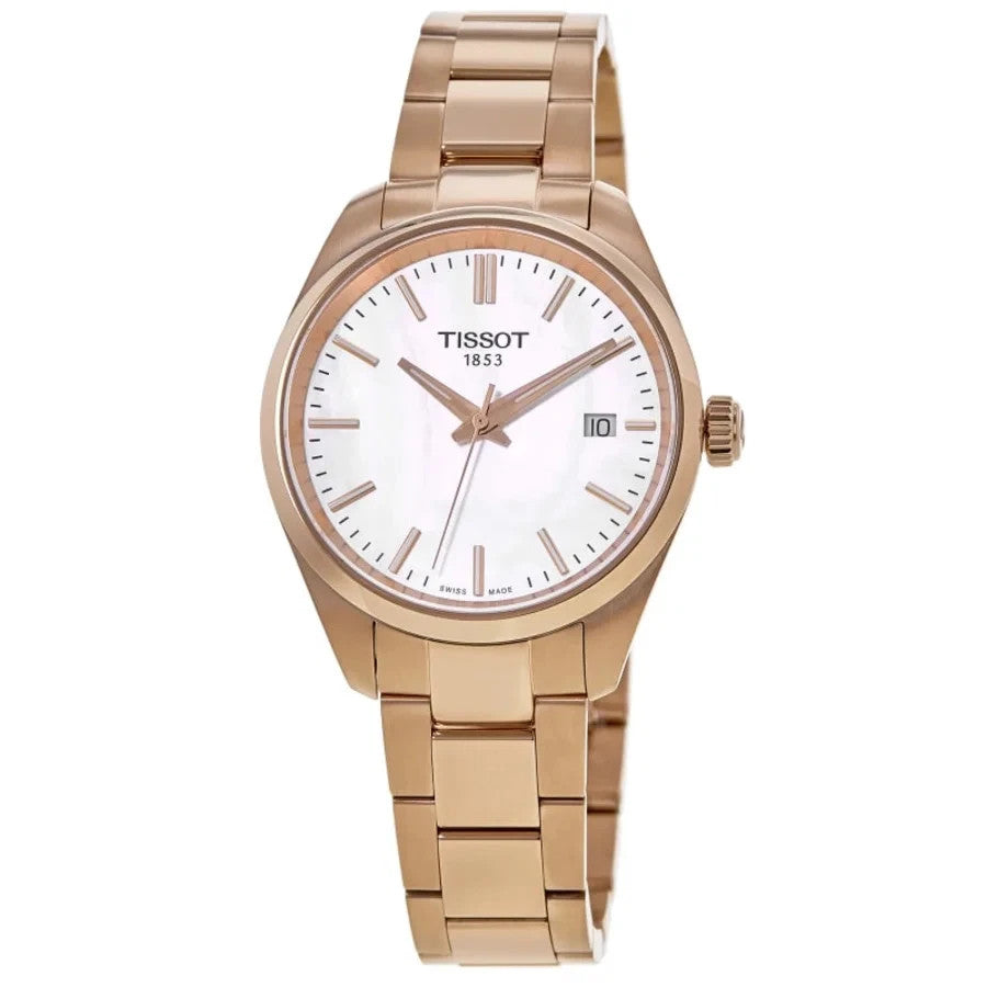 Tissot T150.210.33.111.00