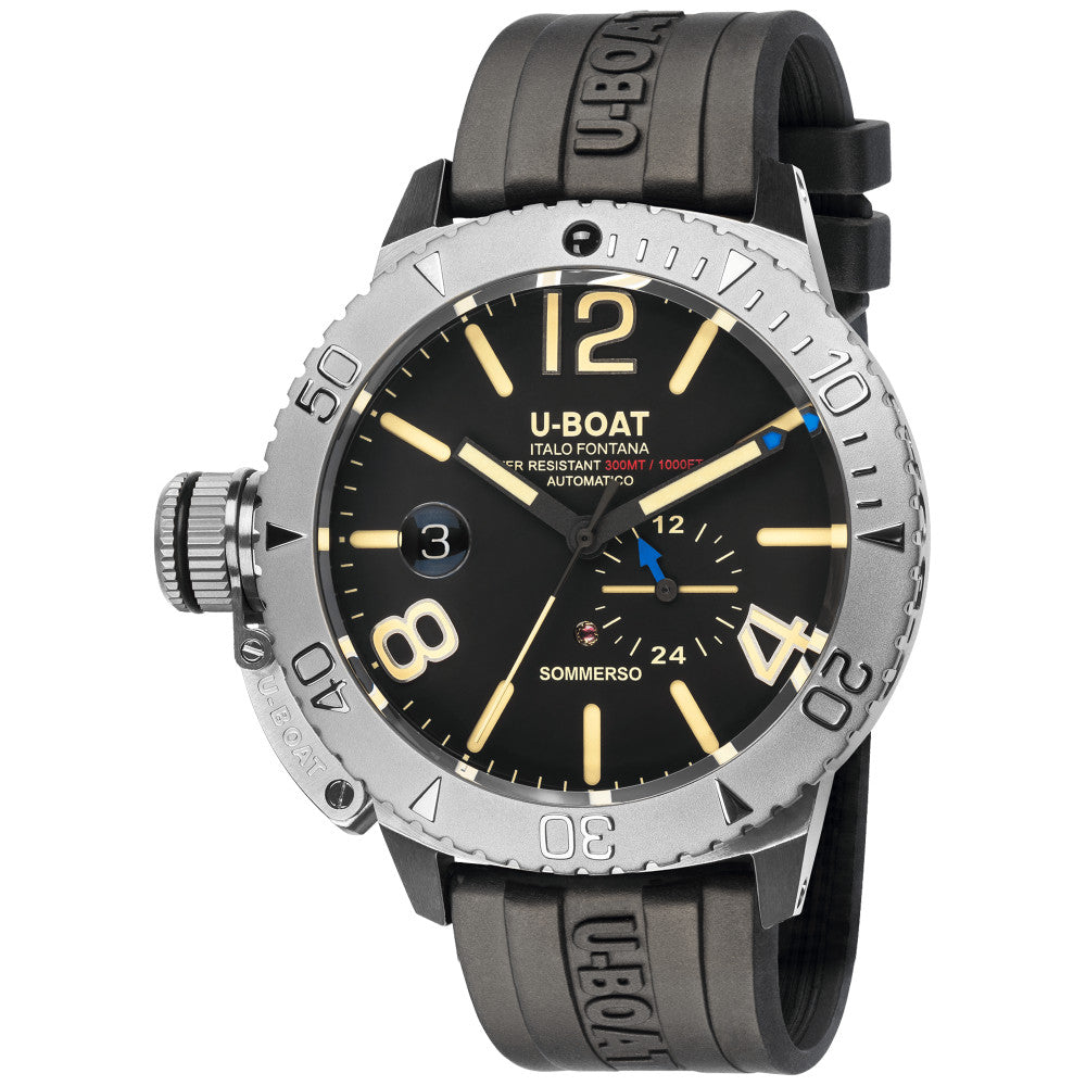 U-Boat 9007
