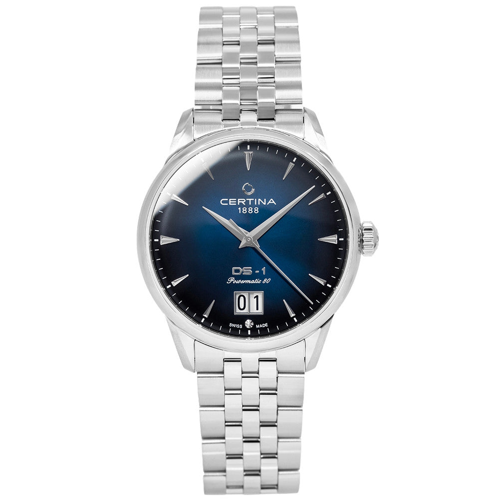Certina C029.426.11.041.00
