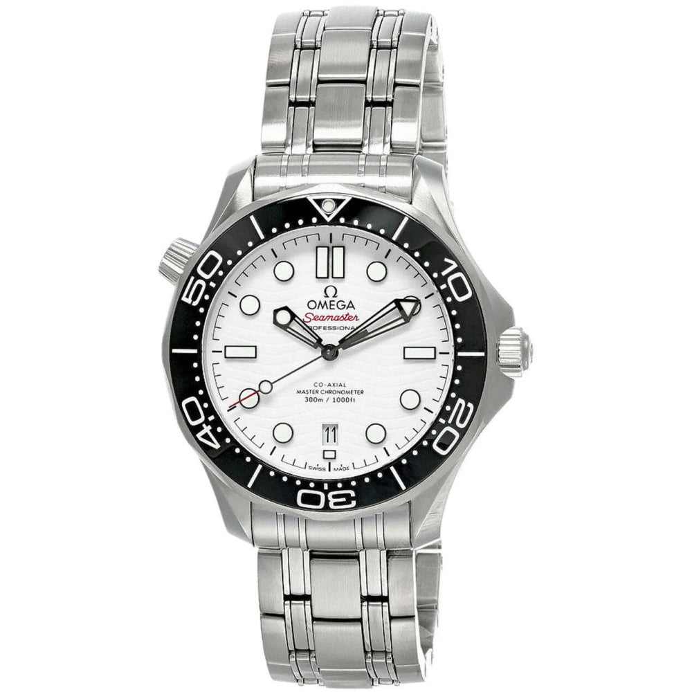 Omega 210.30.42.20.04.001