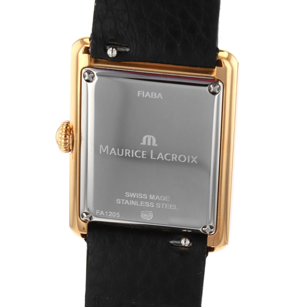 Maurice Lacroix FA1205-PVP01-110-2
