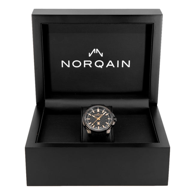 Norqain NB3008B03A/LEO303