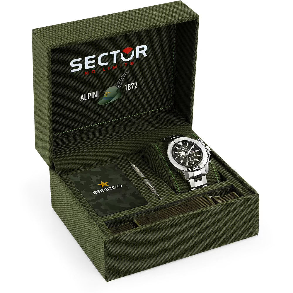 Sector R3273735005