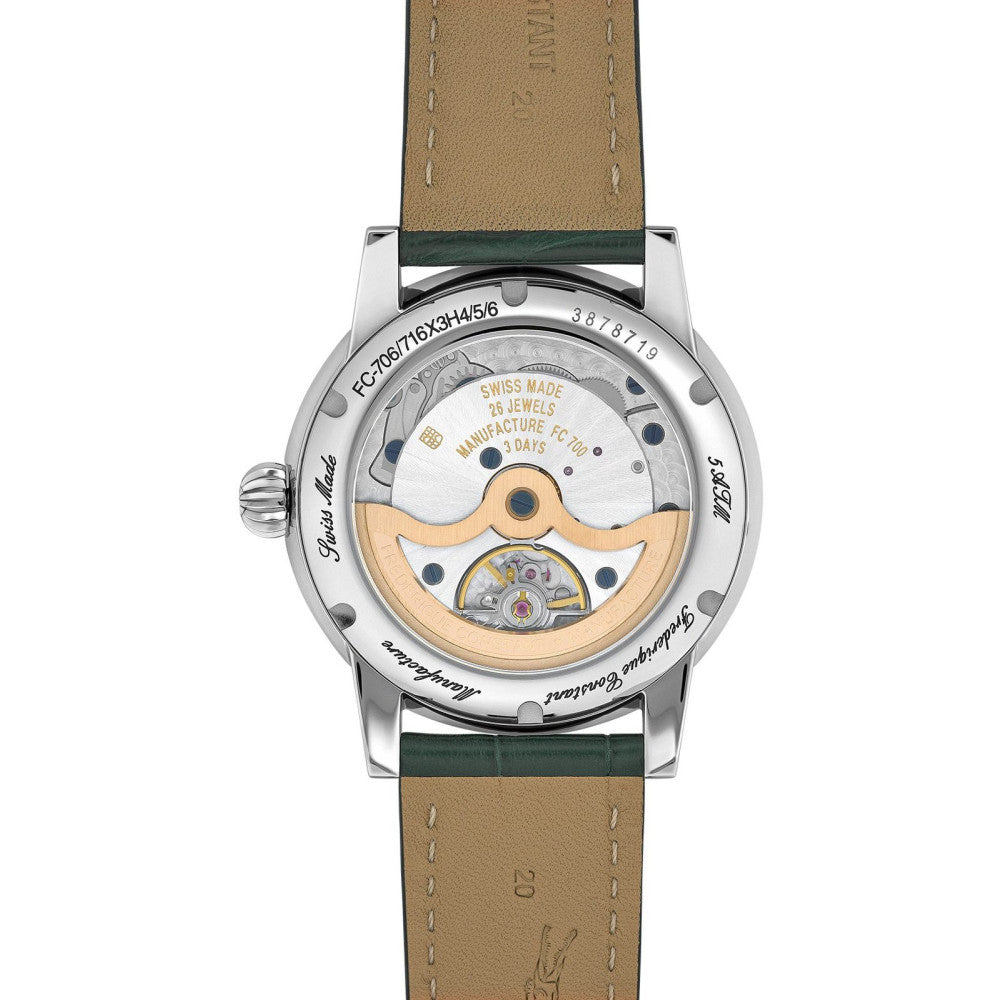 Frederique Constant FC-716GR3H6