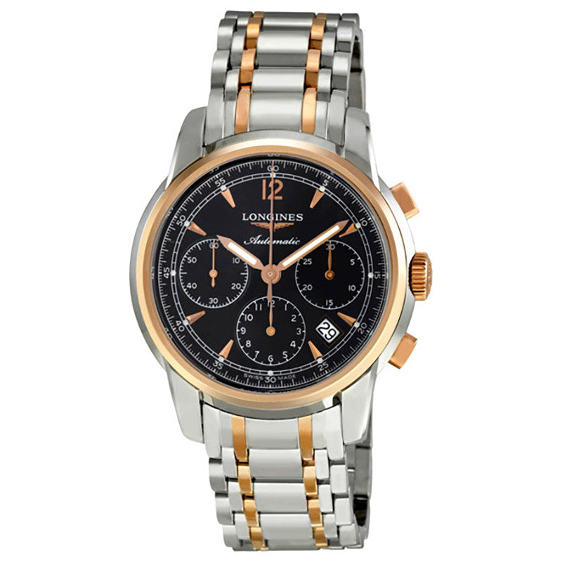 Longines L2.752.5.52.7