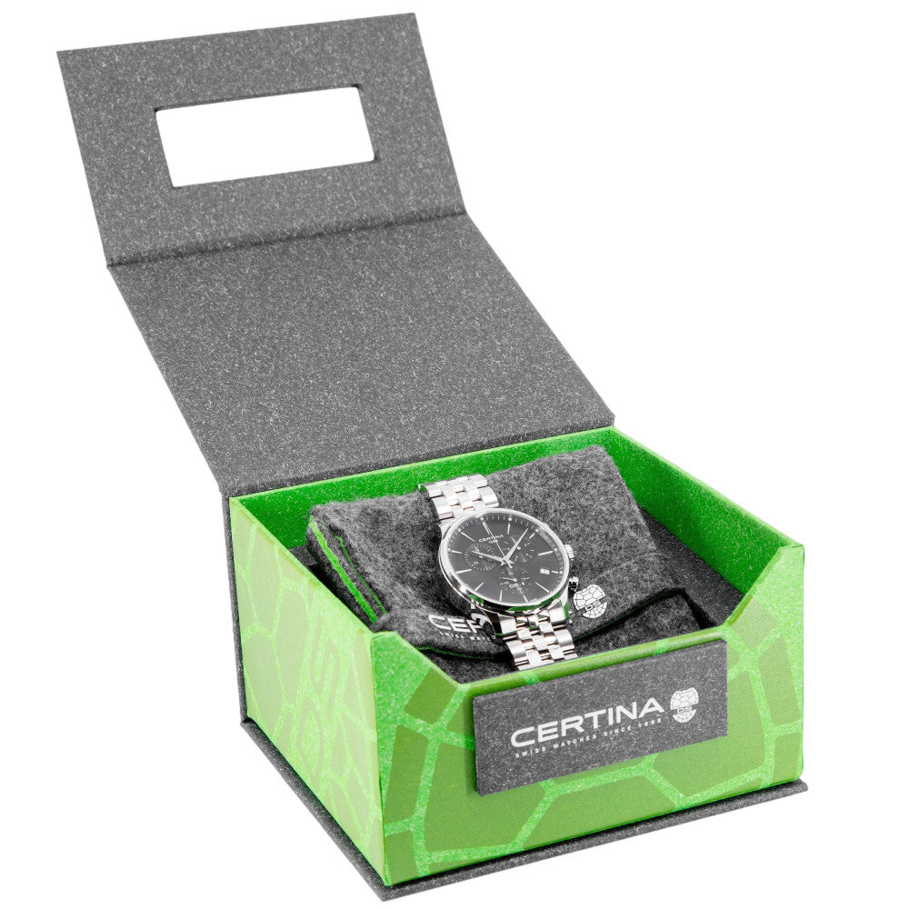 Certina C045.417.11.051.00
