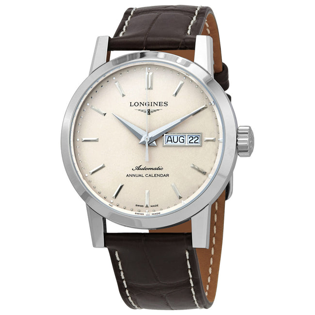 Longines L4.827.4.92.2