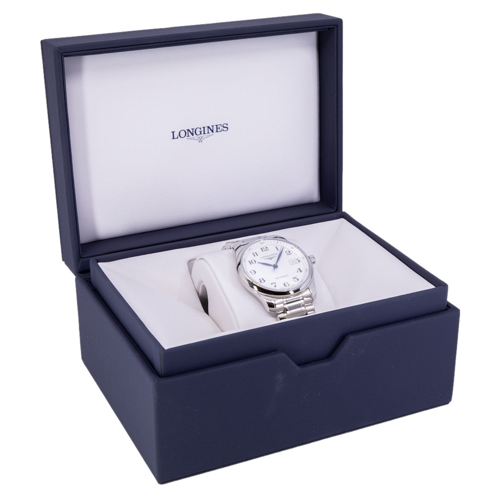 Longines L27934786