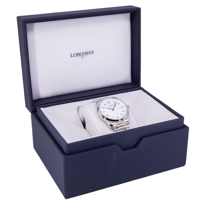 Longines L27934786