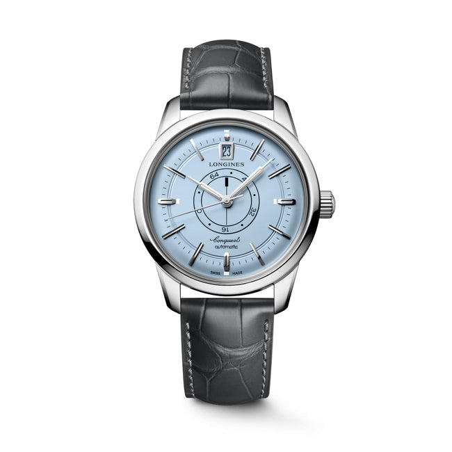 Longines L1.648.4.92.2