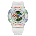 Casio GA-110PKM-7A
