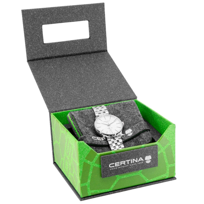 Certina C045.410.11.011.00