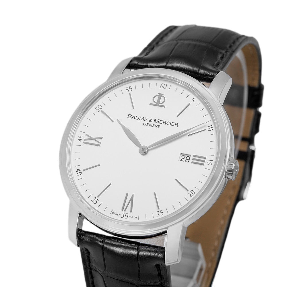 Baume & Mercier M0A08485