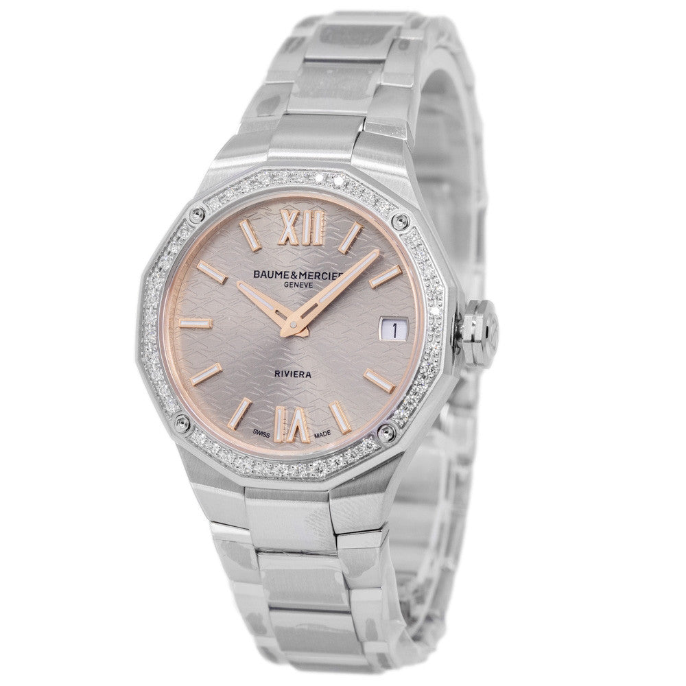 Baume & Mercier M0A10796