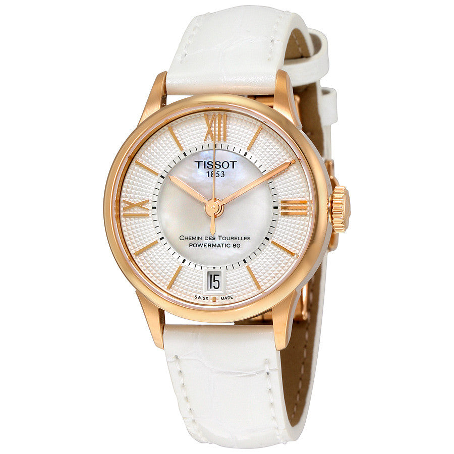 Tissot T099.207.36.118.00