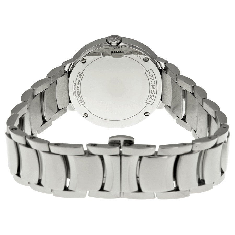 Baume & Mercier M0A10160