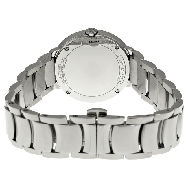 Baume & Mercier M0A10160