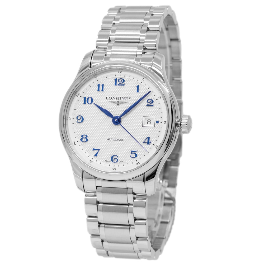 Longines L2.949.4.73.6
