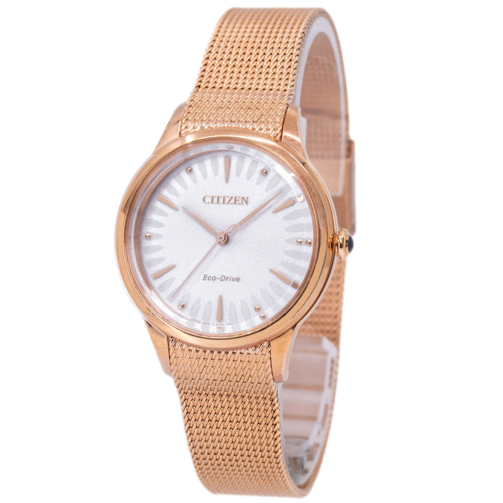 Citizen EM1153-88A
