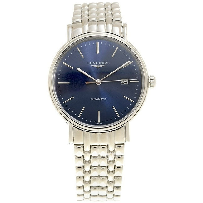 Longines L4.922.4.92.6