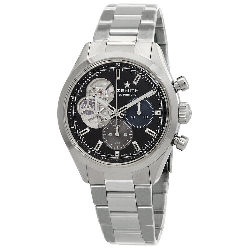 Zenith 03.3300.3604/21.M3300