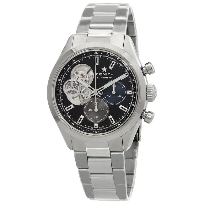 Zenith 03.3300.3604/21.M3300