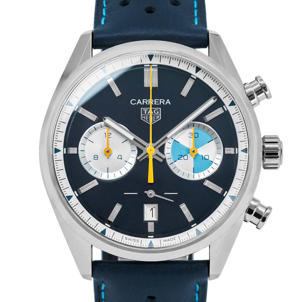 TAG Heuer CBN201N.FC6620