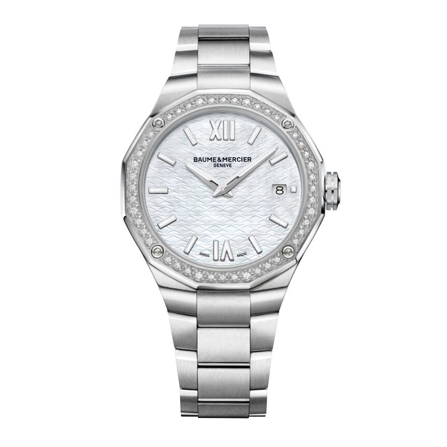 Baume & Mercier M0A10662